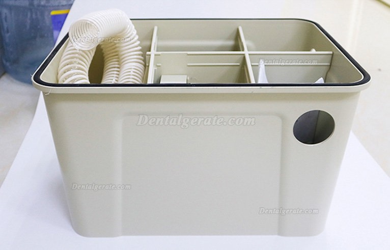 Dental Gipsabscheider f&uuml;r Dentallabor